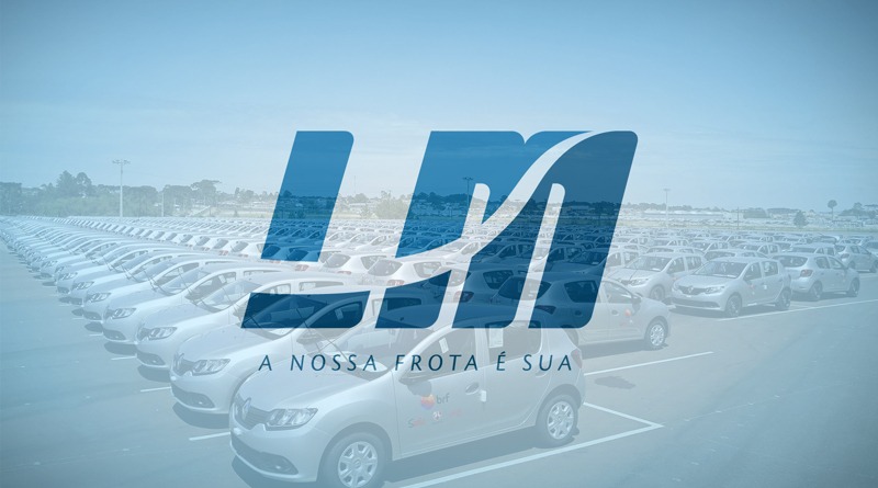 Logo da LM